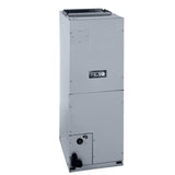 2 Ton 19.4 SEER High Efficiency Central Heat Pump System ACiQ - 24 - EHPB / ACiQ - 24 - AHB - acunitsforless.comInverter heat pump system