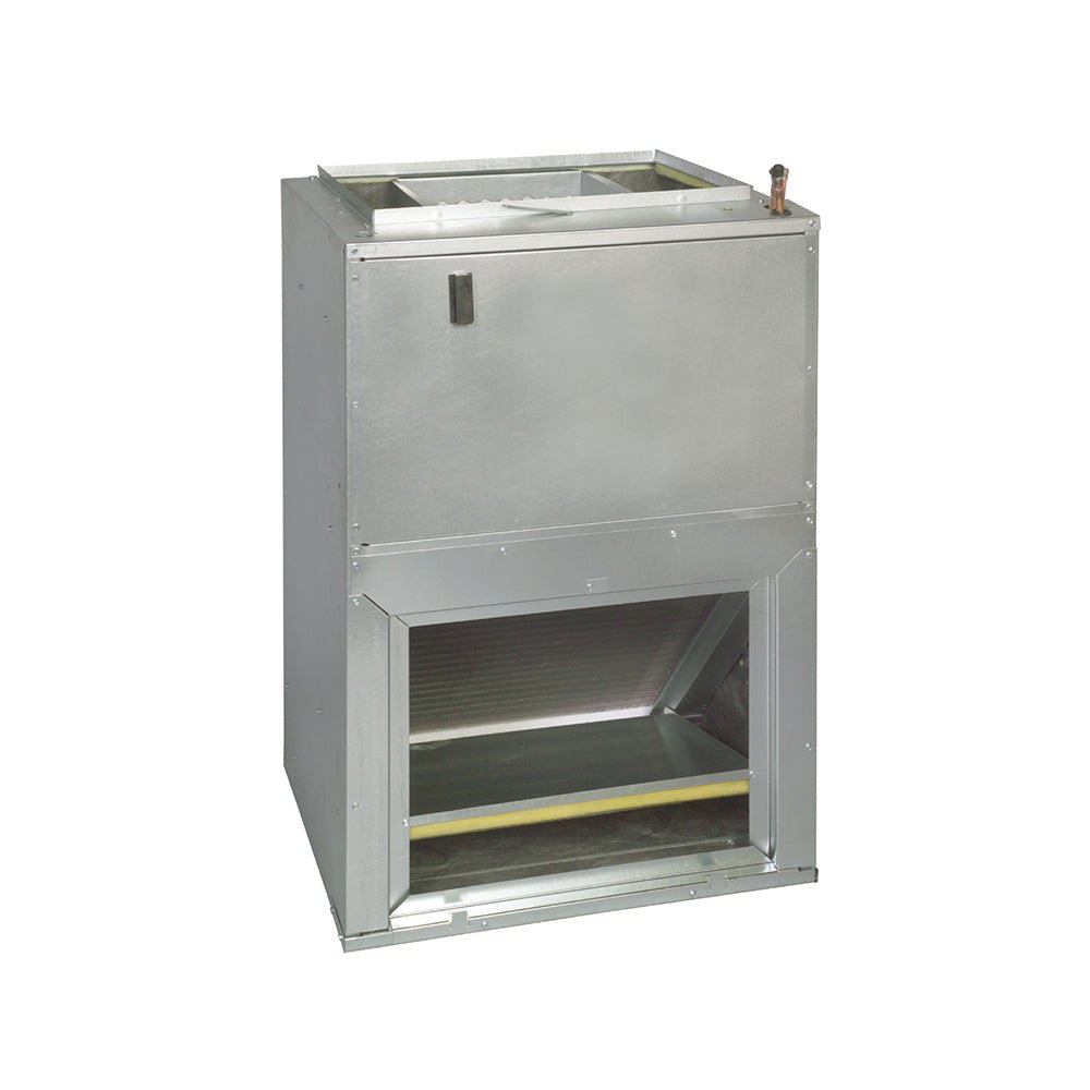 2 Ton Wall Mount Air Handler | Multi-Speed Motor | Efficient Cooling & Heating | AWST24SU1410 - acunitsforless.com