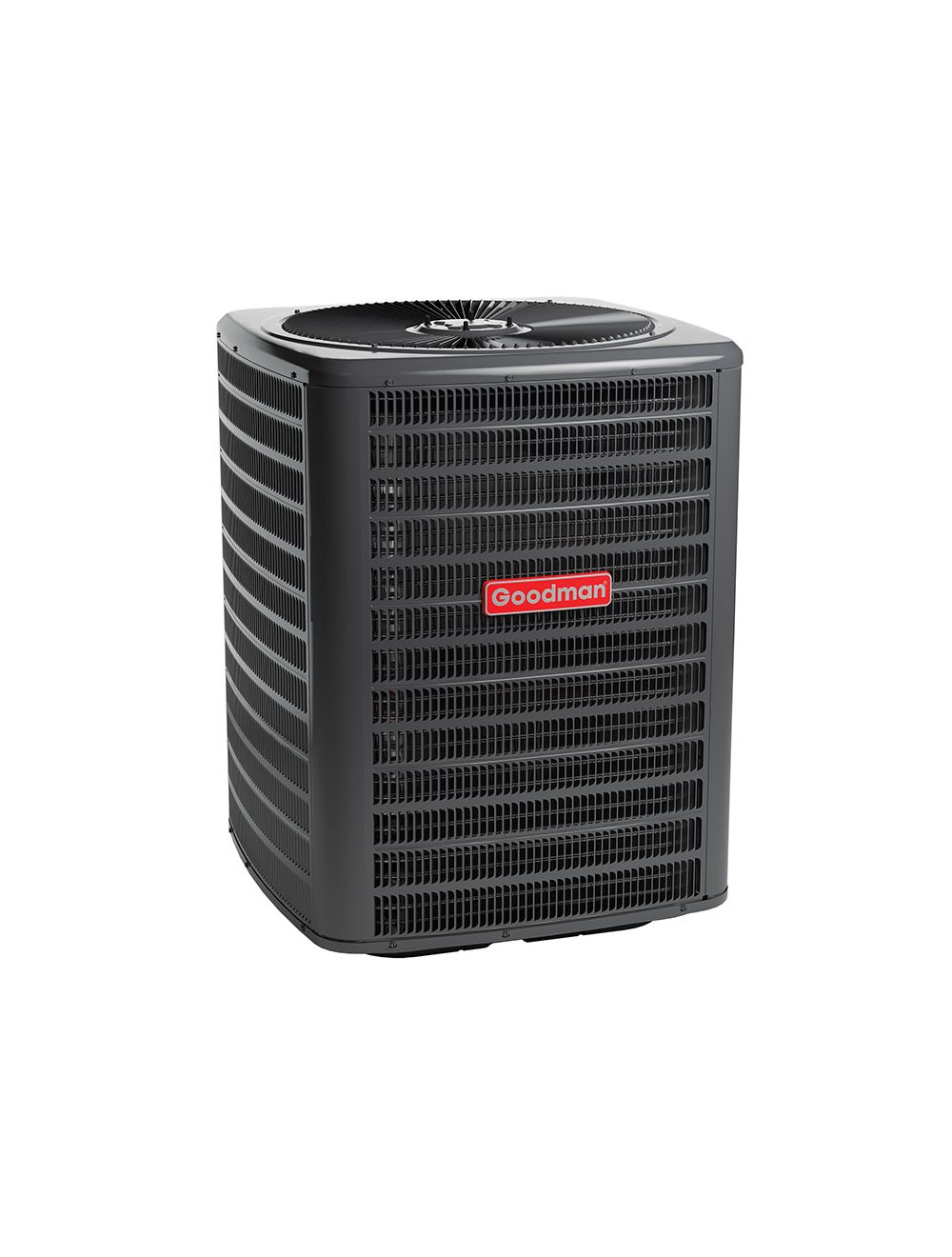 2.0 Ton  Goodman 15.2 SEER2  GLZS4BA2410  AMST30BU1300