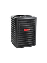 2.0 Ton  Goodman 15.2 SEER2  GLZS4BA2410  AMST30BU1300