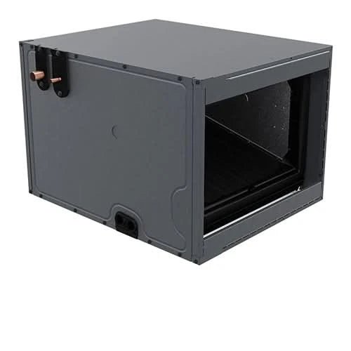 2.0 Ton Goodman 13.8 SEER2 R32 GLXS3BN2410 GD9T960803BN CHPTA3026C3 - GLXS3BN2410 GD9T960803BN CHPTA3026C3