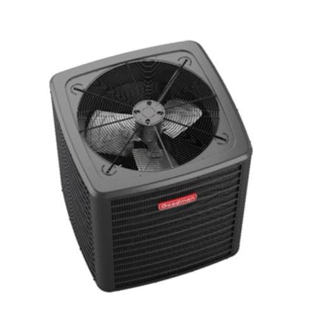 2.0 Ton  Goodman 14.0 SEER2 R32   GLXS3BN2410 GD9S800403AX CAPTA2422A3