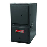 2.0 Ton  Goodman 14.5 SEER2 R32   GLXS5BA2410 GD9T960803BN CAPTA3026C3