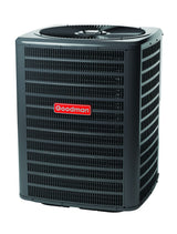 2.0 Ton  Goodman 15.2 SEER2 R32   GLXS4BA2410 GR9S960803BN CHPTA3026C3