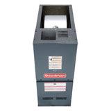 2.0 Ton  Goodman 15.2 SEER2 R32   GLXS5BA2410 GD9T800603BX CAPTA3026C3
