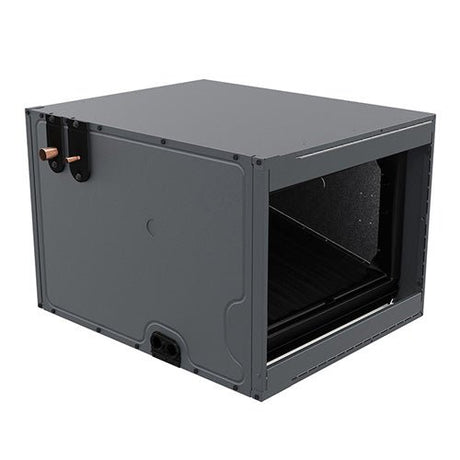 2.0 Ton  Goodman 15.2 SEER2 R32   GLXS5BA2410 GR9S800804BN CHPTA2426C3