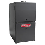 2.0 Ton  Goodman 16.0 SEER2 R32   GLXS5BA2410 GR9S800804CX CAPTA3026C3
