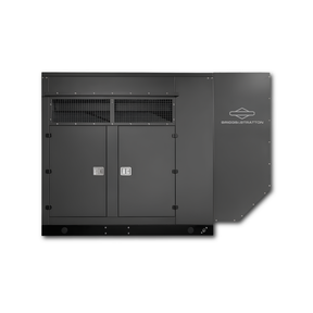 200kW Briggs & Stratton Standby Generator - 120/240V, 700A Breaker, 3-Phase, Block Heater & Battery Charger Included - 3-Year Warranty