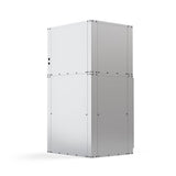 24K Downflow Two-Stage 230V 1-Phase 60Hz CuNi Coil Right w/Heater - AC units for less