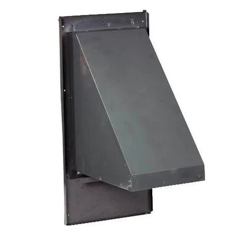 25% Manual Fresh Air Damper for 15 - 25 Ton Daikin Packaged Units S25FD180300 - S25FD180300