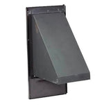 25% Manual Fresh Air Damper for 15 - 25 Ton Daikin Packaged Units S25FD180300 - S25FD180300