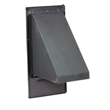 25% Manual Fresh Air Damper for 15 - 25 Ton Daikin Packaged Units S25FD180300 - S25FD180300