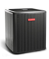 2.5 Ton  Goodman 13.8 SEER2 R32  GLXS3BN3010 GR9S800804BN CAPTA3022B3