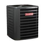2.5 Ton  Goodman 13.8 SEER2 R32  GLXS3BN3010 GR9S800804BN CAPTA3022B3