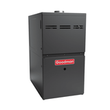 2.5 Ton  Goodman 14.0 SEER2 R32  GLXS3BN3010 GR9S800604BN CAPTA3026C3