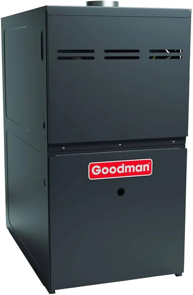 2.5 Ton  Goodman 16.0 SEER2 R32  GLXS5BA3010 GR9T800805CN CAPTA3626C3