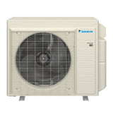 Daikin R32 MXM Series 2-Zone Multi-Split Heat Pump 3MXM24AVJU9 + FTXV15AVJU9 + FTXV18AVJU9