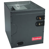 3.0 Ton Goodman 13.8 SEER2 R32 GLXS3BN3610 GR9S800804BN CHPTA4230C3 - GLXS3BN3610 GR9S800804BN CHPTA4230C3