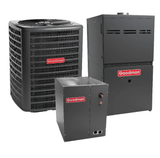 3.0 Ton  Goodman 14.0 SEER2 R32  GLXS3BN3610 GD9T800804BX CAPTA4230C3