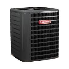 3.0 Ton  Goodman 14.0 SEER2 R32  GLXS3BN3610 GR9S800604BX CAPTA4230C3
