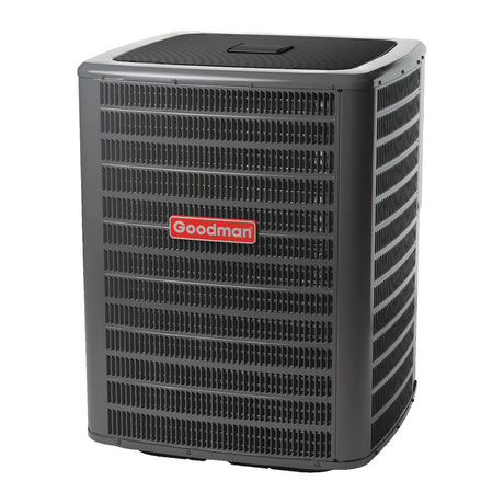3.0 Ton  Goodman 14.5 SEER2 R32  GLXS4BA3610 GD9S800804BN CAPTA3626B3