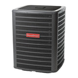 3.0 Ton  Goodman 14.5 SEER2 R32  GLXS4BA3610 GD9S800804BX CHPTA3630C3