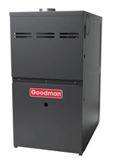 3.0 Ton  Goodman 16.0 SEER2 R32  GLXS5BA3610 GR9S800805CX CAPTA4230C3