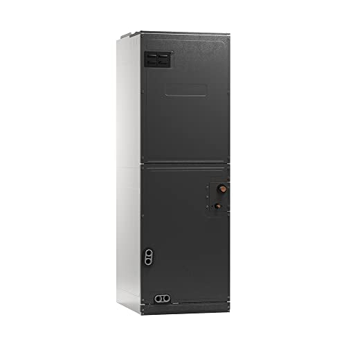 Goodman 1.5 Ton SEER Heat Pump ECM AH AMST30BU1400 GSZH501810