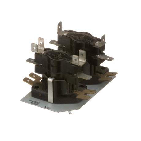 33232 - 51172 - 32 SEQUENCER - acunitsforless.comGeneral Heating Components