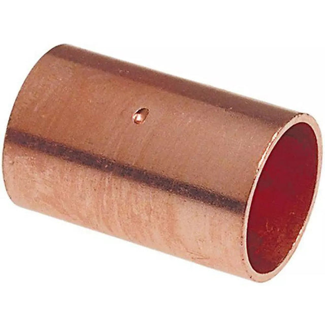 3/4" Copper Fitting Coupling, 7015006 - acunitsforless.comCoupling