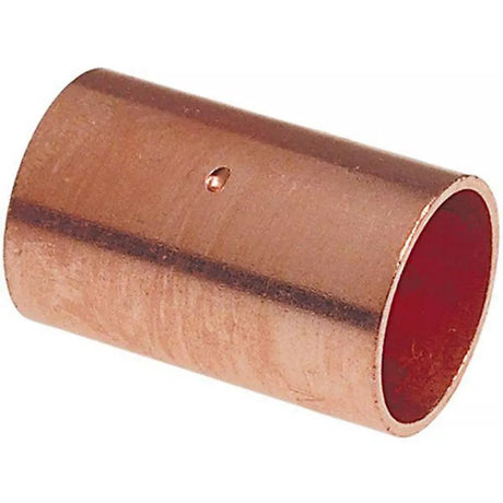3/4" Copper Fitting Coupling, 7015006 - acunitsforless.comCoupling