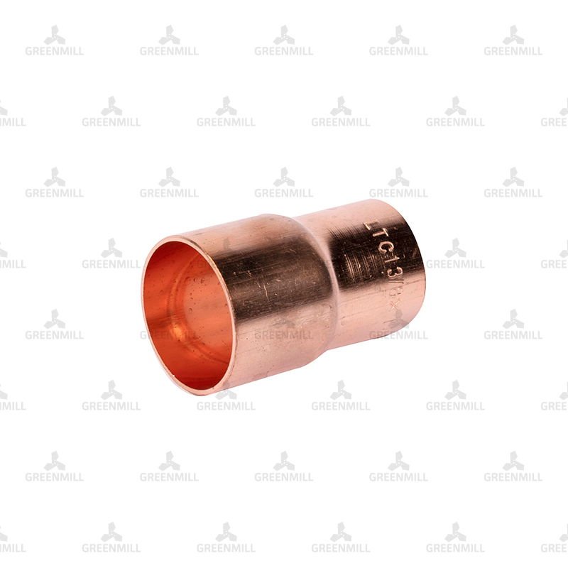 3/4" to 5/8" Copper Fitting Reducer Coupling, CFW01029 - acunitsforless.comReducer Coupling