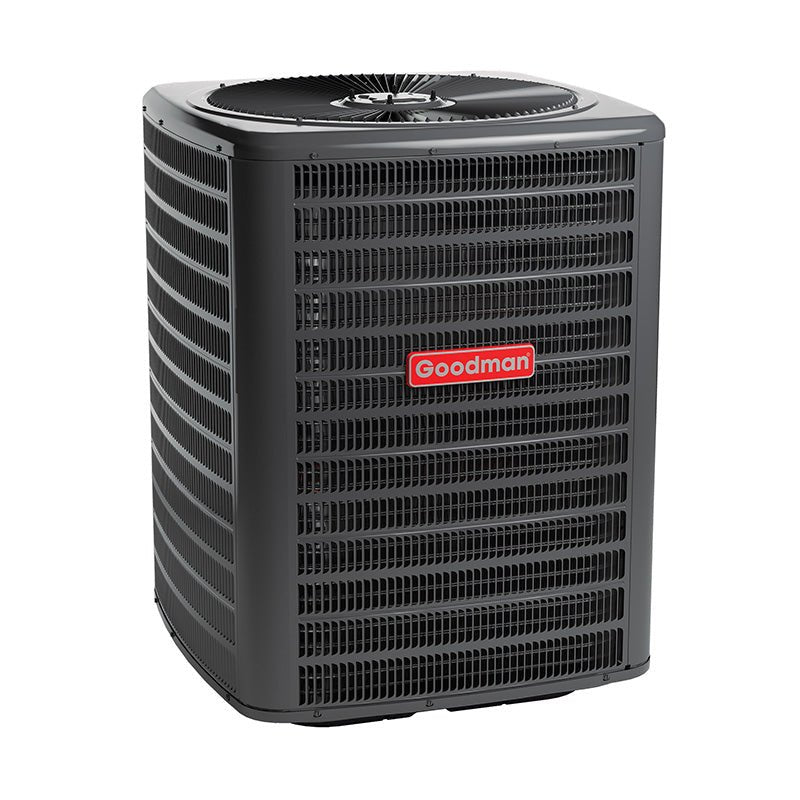 3.5 Ton  Goodman 13.8 SEER2 R32  GLXS3BN4210 GR9S800805CX CAPTA6030D3