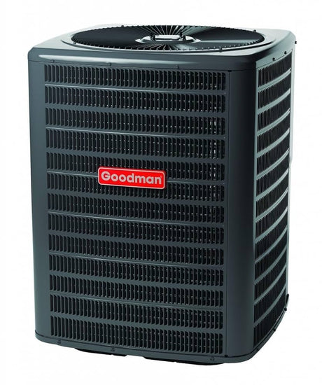 3.5 Ton  Goodman 14.5 SEER2 R32  GLXS4BA4210 GD9S800805CX CAPTA4230D3