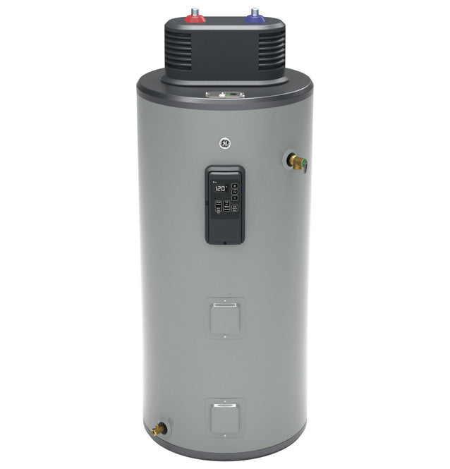 PH50S10BPY - Ge profile geospring energy star 50 gallon smart realmax premium hpwh 240v with flex capacity acunitsforless.com