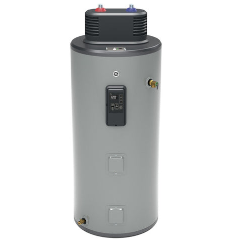 PH50S10BPY - Ge profile geospring energy star 50 gallon smart realmax premium hpwh 240v with flex capacity acunitsforless.com