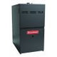 4.0 Ton 120,000 Btu Goodman Furnace 80% Upflow Horizontal Two Stage GM9C801205DN CAPT4961D4 GSXN404810 - acunitsforless.com