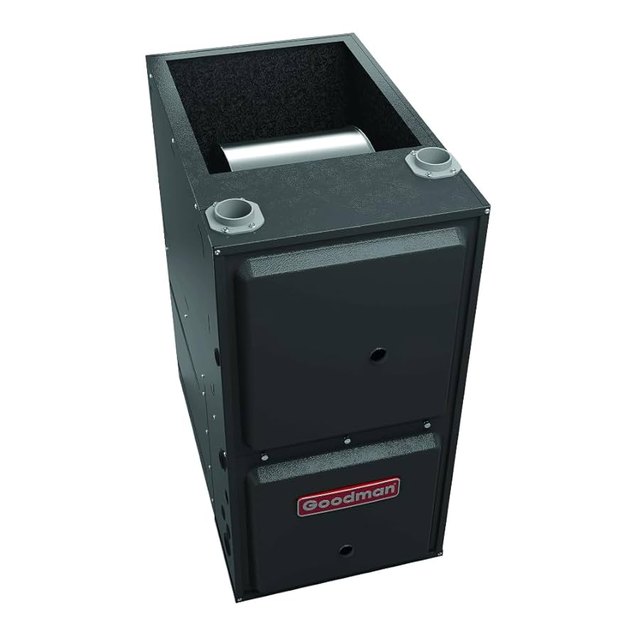 4.0 Ton Goodman 14.5 SEER2 R32 GLXS5BA4810 GD9T961005CN CHPTA6030D3 - GLXS5BA4810 GD9T961005CN CHPTA6030D3