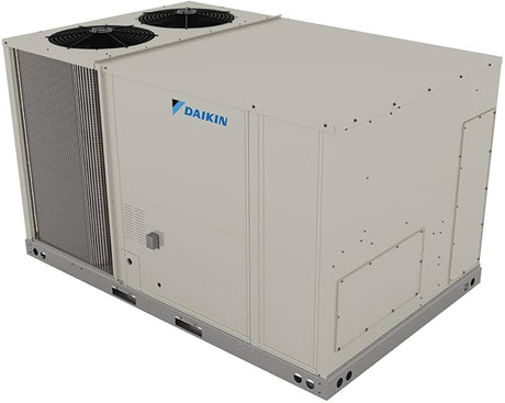 Daikin 10 Ton Light Commercial Packaged Air Conditioner 460V 3PH R32 DSC1204D000001S - acunitsforless.comLight Commercial Packaged Air Conditioner