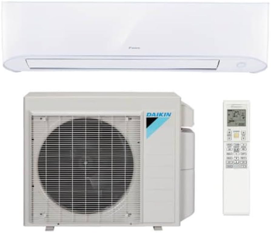 2.0 Ton Daikin OTERRA 20 SEER2 24K BTU Cooling Only, RKF24AXVJU