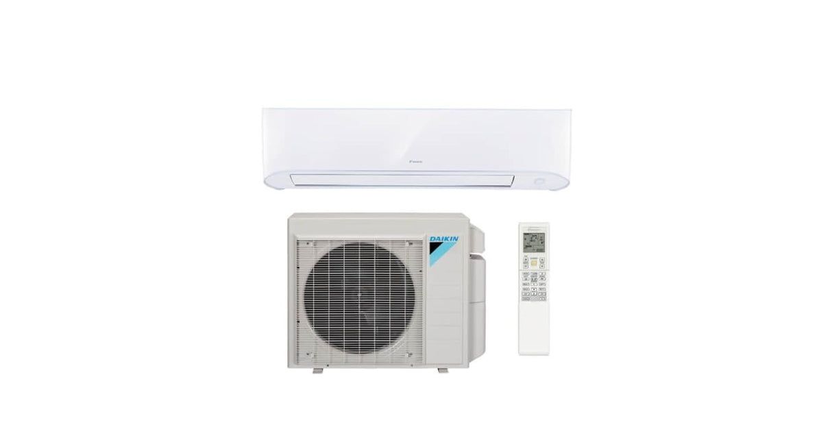 1.5 Ton Daikin OTERRA 20 SEER2 18K BTU Coolling Only, RKF18AXVJU