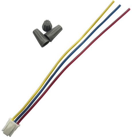 GE CDC WIRING CONNECTOR RAKCDC