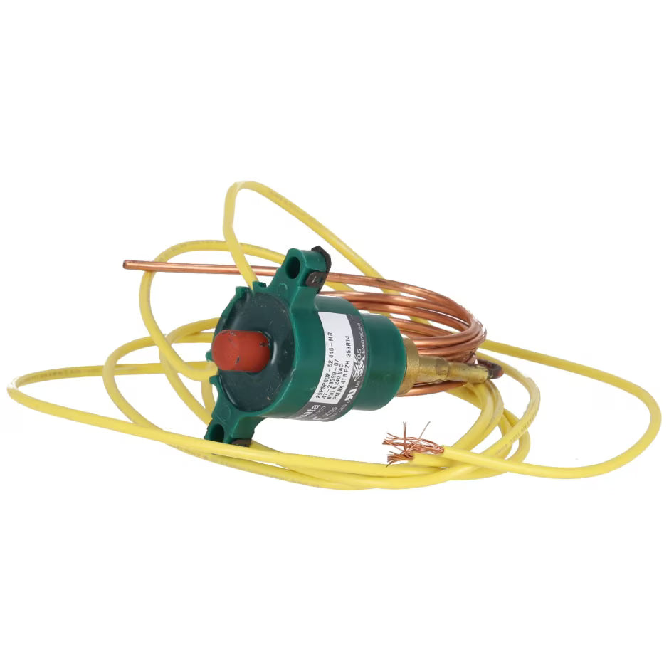 Rheem High Pressure Limit - Manual Reset 47-23699-07