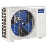 48K MRCOOL® Hyper Heat Central Ducted Complete System - AC units for less
