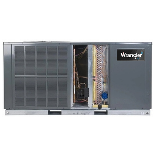 4 Ton, 13.4 SEER2 Self-Contained Packaged Air Conditioner, Multi-Position WR-GPCM34831