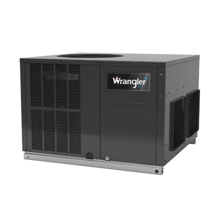 4 Ton, 13.4 SEER2 Self-Contained Packaged Air Conditioner, Multi-Position WR-GPCM34831