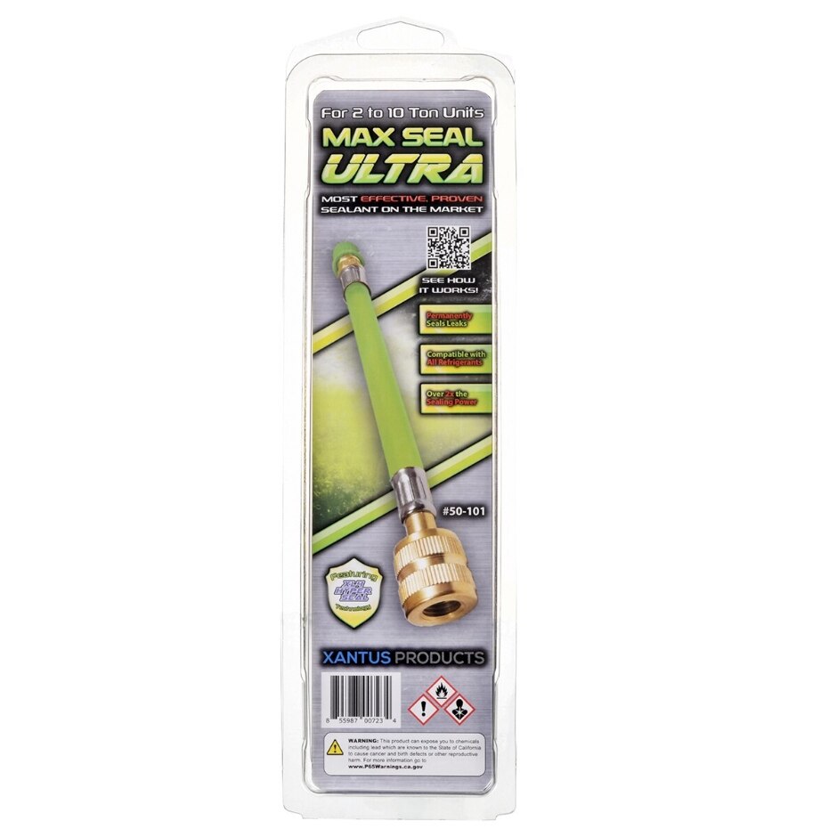 Rheem Max Seal Ultra Direct Inject (2 tons - 10 tons) 50-101