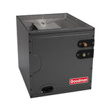 5.0 Ton  Goodman 13.4 SEER2 R32  GLXS3BN6010 GR9T801205DN CHPTA6030D3