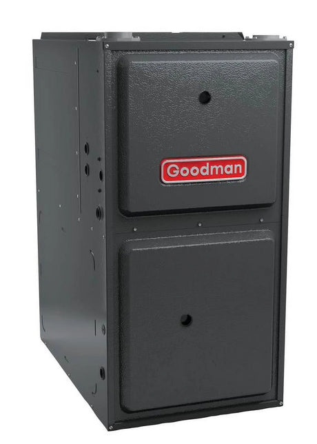 5.0 Ton  Goodman 16.0 SEER2 R32  GLXS5BA6010 GR9T800805CX CAPTA6030D3