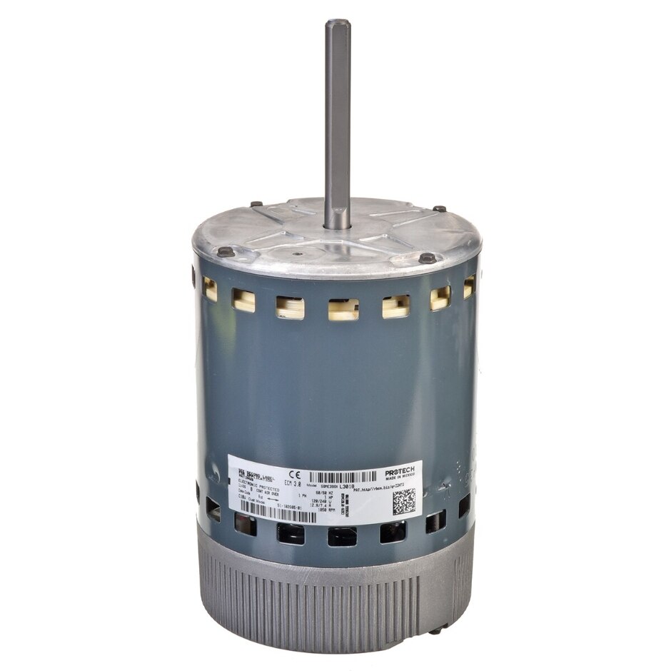 Rheem Motor - ECM 3.0 - 1 hp 51-102605-01